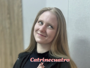 Catrinecuatro