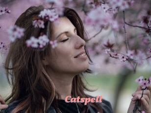 Catspell