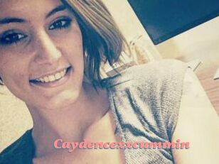 Caydencexxcummin