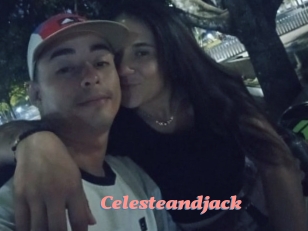 Celesteandjack