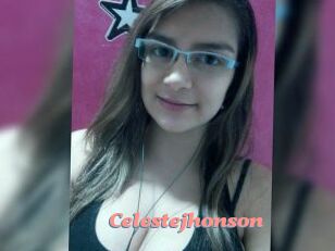 Celestejhonson