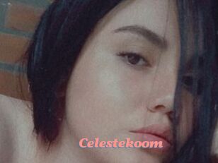 Celestekoom