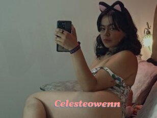 Celesteowenn