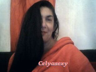 Celyasexy