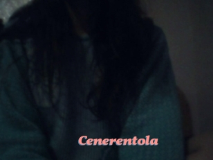 Cenerentola