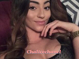 Chalicechanel