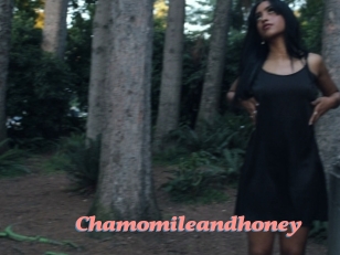 Chamomileandhoney