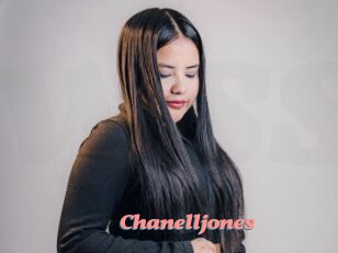 Chanelljones