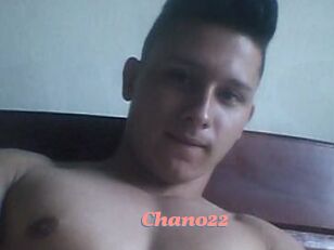 Chano22