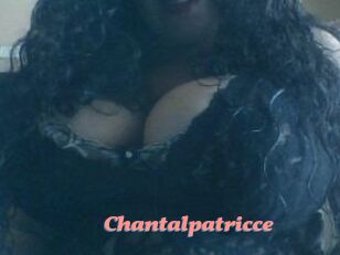 Chantalpatricce