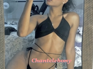 Chantelebony