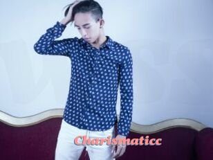 Charismaticc