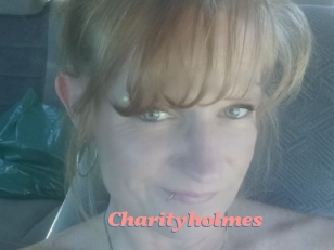 Charityholmes