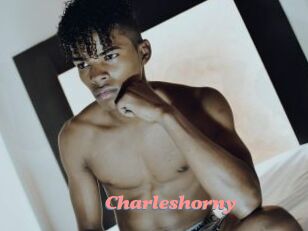 Charleshorny