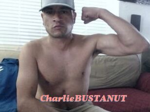 CharlieBUSTANUT