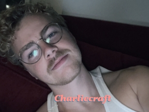 Charliecraft