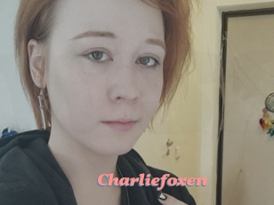 Charliefoxen