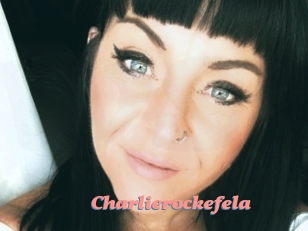 Charlierockefela