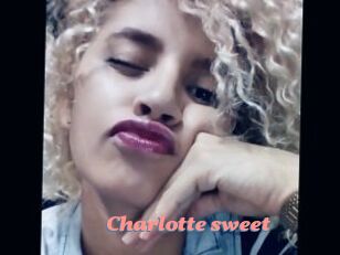 Charlotte_sweet