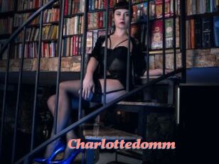 Charlottedomm