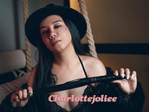 Charlottejoliee