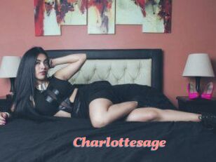 Charlottesage