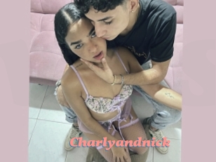 Charlyandnick