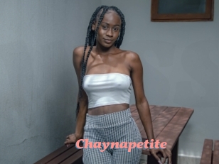 Chaynapetite