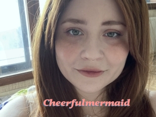 Cheerfulmermaid