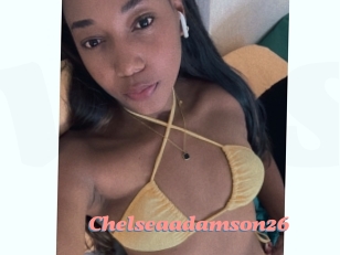 Chelseaadamson26