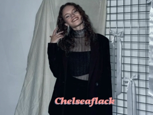 Chelseaflack