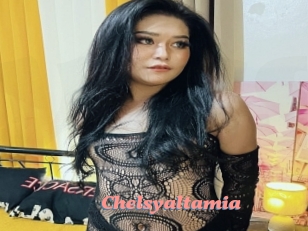 Chelsyaltamia