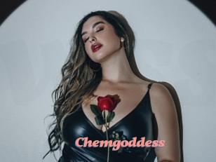 Chemgoddess