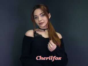 Cherilfox