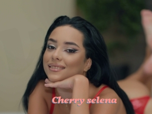 Cherry_selena