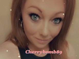 Cherrybomb89