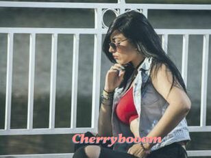 Cherrybooom