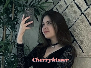 Cherrykisser