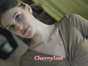 Cherrylost