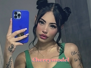 Cherrymodel