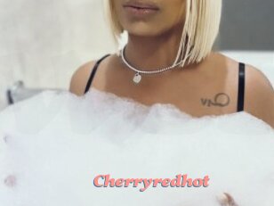 Cherryredhot