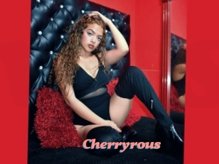 Cherryrous