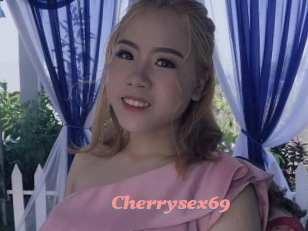 Cherrysex69