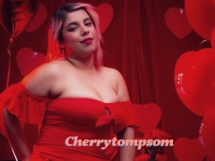 Cherrytompsom