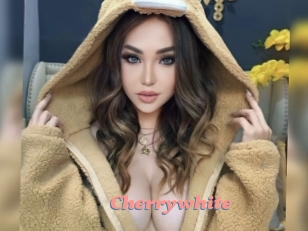 Cherrywhite