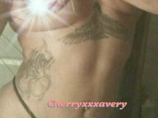 Cherryxxxavery