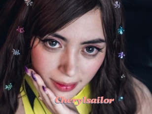 Cherylsailor