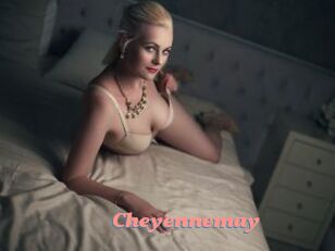 Cheyennemay