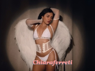 Chiaraferreti