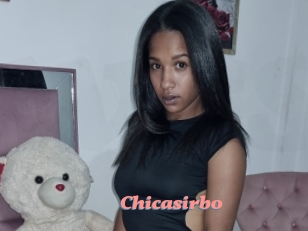 Chicasirbo